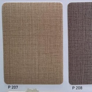 TACO Laminate PVC Sheet TACO TS P-207 Ready to Ship