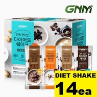 [GNM] KOREA IDOL DIET SHAKE 14EA special mix # DIET ENZYME Diet Food / low calorie inner beauty heal