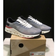 7RJ7 [New]On Cloudnova Form 2 Lightweight shock absorption, comfortable and breathable running shoes