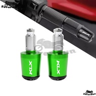 Fit For Kawasaki KLX 125/150/230/250/300 Klx150S 150L 150BF Motorcycle Accessories 7/8'' 22mm CNC pr