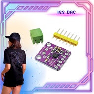 MAX98357 I2S DAC Audio Decoder Amplifier - MAX 98357 - Digibot Official