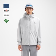 PELLIOT | แจ็คเก็ตปีนเขาแบบชั้นเดียว ป้องกันลมและน้ำ