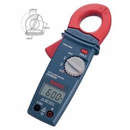 Sanwa DCM60R AC Clamp Meter (600A, True-RMS)