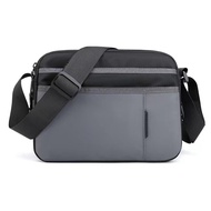 B121 ZONE Quality Casual Man Men Sling Bag Messenger Bag Crossbody Bag Shoulder Bag Beg Sandang Beg 