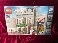 LEGO 10243 Parisian Restaurant