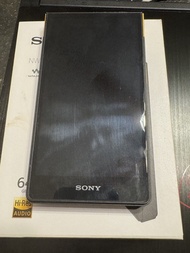 Sony NW-ZX707 高解析度音樂播放器