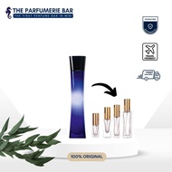 Decant - A*mani Code For her Eau De Parfum