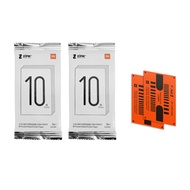 Xiaomi mi Giấy ảnh (2x3 inch 20/50 tờ)-AR video AR âm thanh nhiều kết nối đồng thời ảnh dính không M