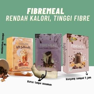 Ready Stock !!! FIBREMEAL ORIGINAL HQ 🎁 Pembelian 2box FREE SHAKER + FREE GIFT