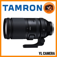 Tamron 150-500mm F5-6.7 Di III VC VXD Lens (Sony FE/Nikon Z/Fuji X)