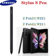 Original  Stylus For Samsung Galaxy Z Fold 3 5G SM-F9260 Capacitance Screen Touch S Pen Replacement 