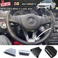 MERCEDES BENZ AMG STEERING WHEEL COVER AMG A CLASS E CLASS A180 C200