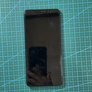 LCD DAN FRAME XIAOMI REDMI NOTE 6 PRO ORI COPOTAN