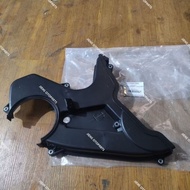 TIMING COVER TIMING BELT COVER (TOP) L300 DIESEL/KUDA DIESEL KTB ORIGINAL