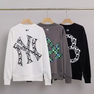 全新正品mlb情侶衛衣 全新正品MLB hoodies mlb情侶衛衣mlb寬鬆衛衣mlb衛衣 ny hoodies ny jacket ny衛衣 mlb tee ny tee mlb T-shirt
