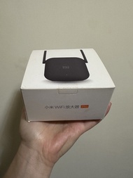 小米 WiFi 放大器 Pro