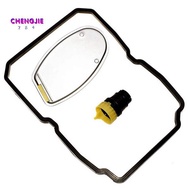 722.6 Transmission Filter & Gasket & 13-Pin Connector for - a 140 277 00 95 /2035400253/1402770095/1