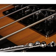 Strong Bass Strings 4 and 5 Roundwound Strings Electric Bass Guitar Strings