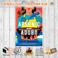 Ver Ind/En_*Arsenic and Adobo by Mia P. Manansala