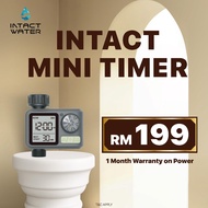 Intact Water Mini Timer/ Auto Flushing Timer