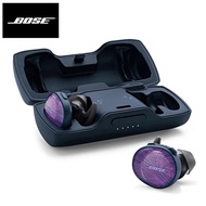 0 Terbaru Bose SoundSport Earphone Bluetooth Nirkabel Sesungguhnya TWS