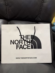 The North Face 購物袋