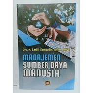 Human Resource Management Book