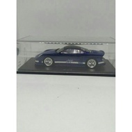 Porsche 9ff GT9 Prototype 1/43