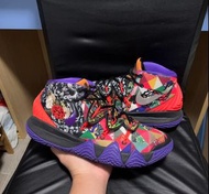 Nike Kyrie Kybrid S2 CNY US11 kobe gt cut ja kd pg