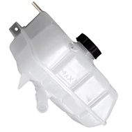 For Ford Ranger 2012-2020 Coolant Expansion Tank Coolant Reservoir Tank With Cap AB398K089AA BE8Z810
