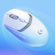 羅技 Logitech G G309 LIGHTSPEED 無線遊戲滑鼠(黑/白)