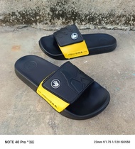 รองเท้าแตะ รองเท้าแตะแบบสวมผู้ชาย  Body Glove  ไซส์ 40---44