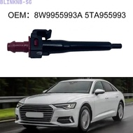 (Blink）Rear Camera Nozzle Direct Replacement OEM Fit Replacement Installation