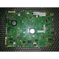 SHARP LC-60UA6800X LC60UA6800X TV MAIN BOARD KG762FM QPWBXG762WJZZ MAINBOARD