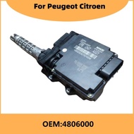 Car Parts AX7 Electronic Handbrake Motor OE 4806000 For Peugeot Citroen AEOLUS AX7