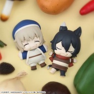 法琳 馬醉木 [現貨] 日本空郵 免運費 迷宮飯 菀苞 莞苞 日版  figure  景品 Delicious in Dungeon