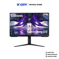 SAMSUNG Odyssey G3 Gaming Monitor 27 As the Picture One