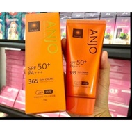 ANJO PROFESSIONAL 356 SUN CREAM.SUNSCREEN VIRAL
