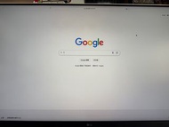 LG smart monitor 4k 32’