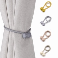 Magnet Curtain Buckle Curtain Clip Decoration Accessories