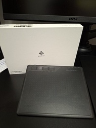 Gaomon S620 Drawing Tablet 電繪板