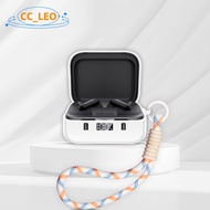 for Anker Soundcore P41i Case Silicone Soft Case Cute Lanyard Pendant Suitable for Soundcore P41i Sh