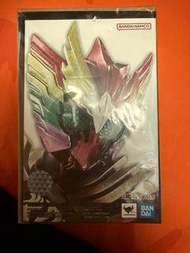 幪面超人真骨雕 OOO