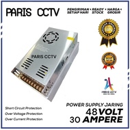 POWER SUPPLY 48V 30A POWER SUPPLY 30 AMPER 48 VOLT