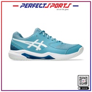 GEL-DEDICATE 8 PICKLEBALL Men's Pickleball Shoes - SABA BLUE/WHITE