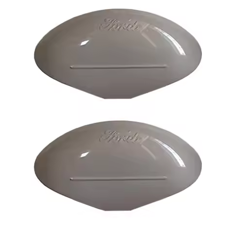 Restoration Quality Fenders 2-Pack for New Holland Golden Jubilee Tractors