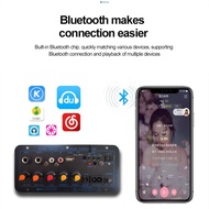 Bluetooth Plate 30-200w Module Mono Subwoofer Amplifier For Karaoke High Power Home 8-12 Inch Bluetooth Digital Stereo Amplifier Plate (highgoss.sg)