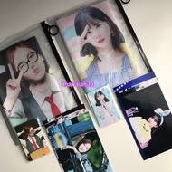 [TWOEUNB] SLOGAN GFRIEND - EUNHA & SINB