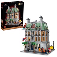(MyToyss) 76218 LEGO Marvel Sanctum Sanctorum