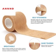 Self Adhesive Bandage, self adhesive bandage roll, self adhesive bandage tape, Elastic and Breathabl
